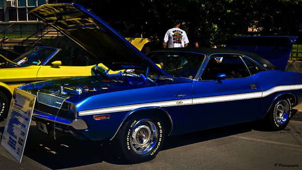 Automotive example