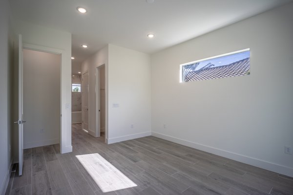 Real Estate example