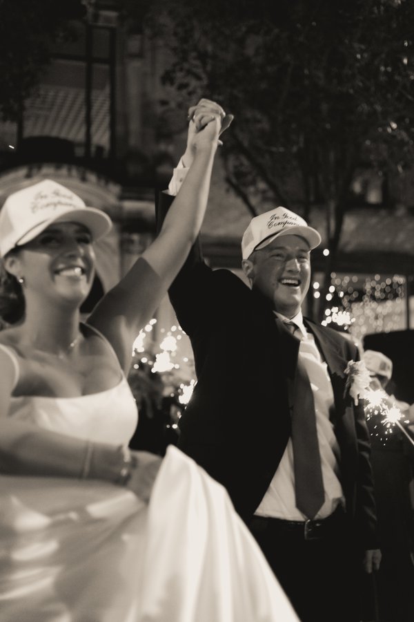 Wedding example