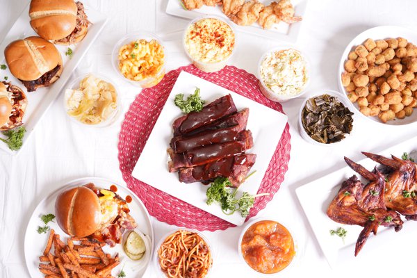 Food example