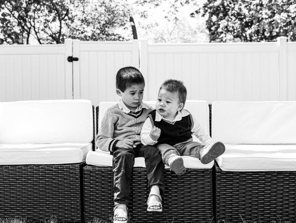 Family example