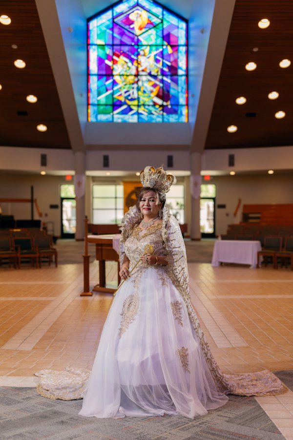 Religious example