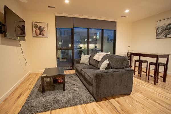 Real Estate example