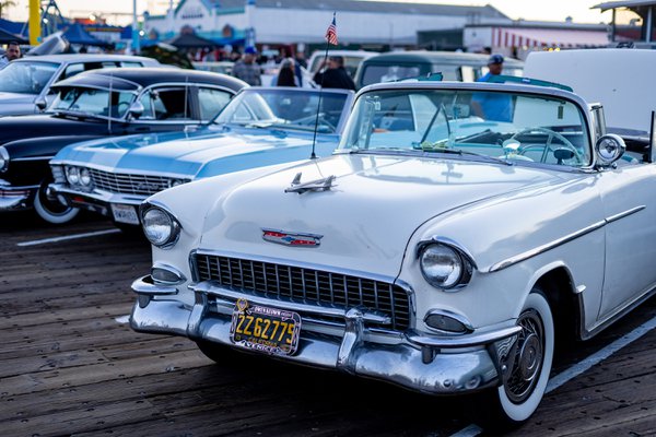 Automotive example