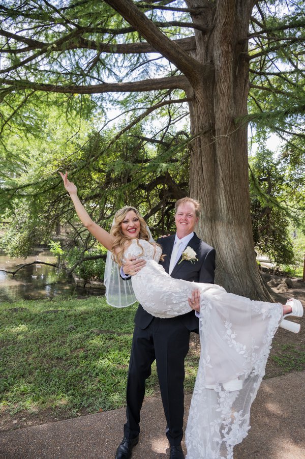 Wedding example