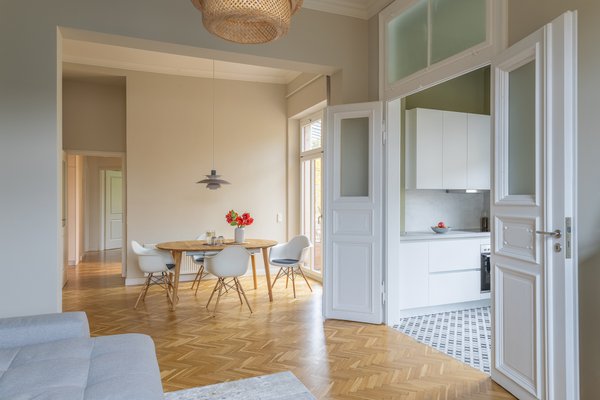 Real Estate example