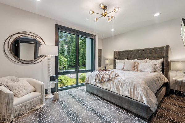Real Estate example