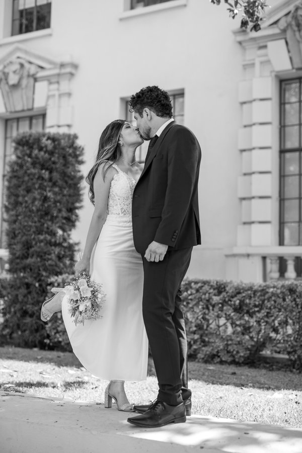 Wedding example