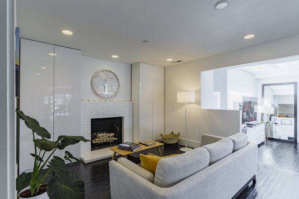 Real Estate example