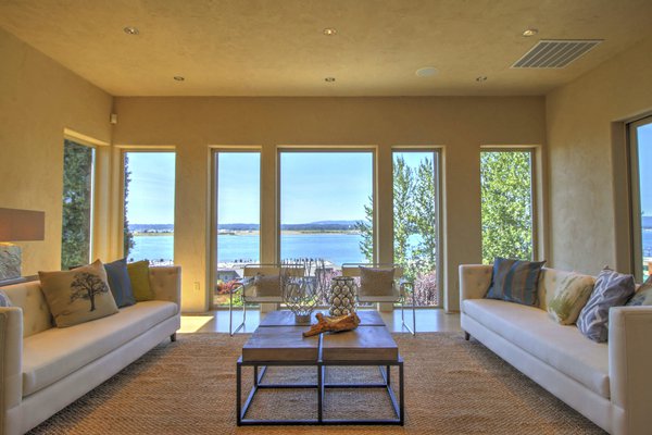 Real Estate example