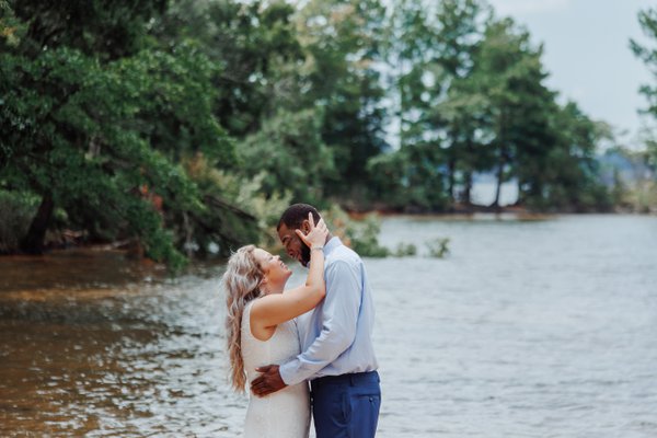 Wedding example