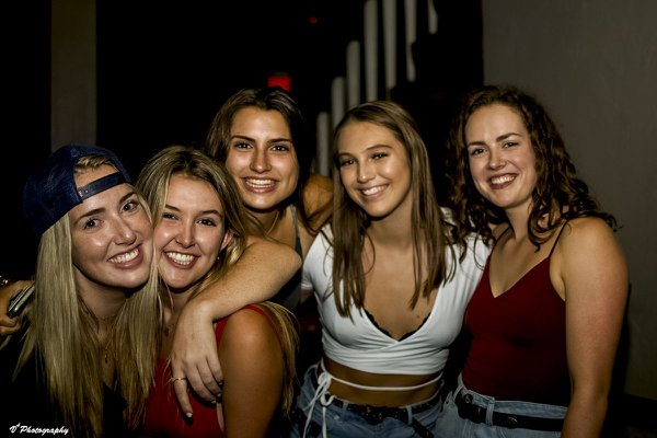 Event example