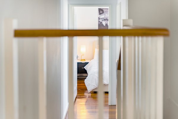Real Estate example