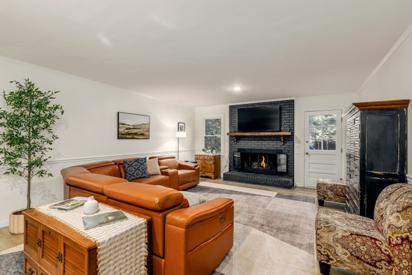 Real Estate example