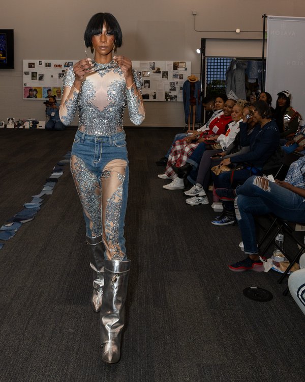 Fashion example