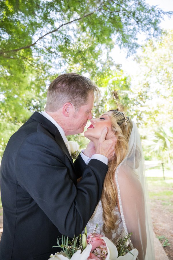 Wedding example