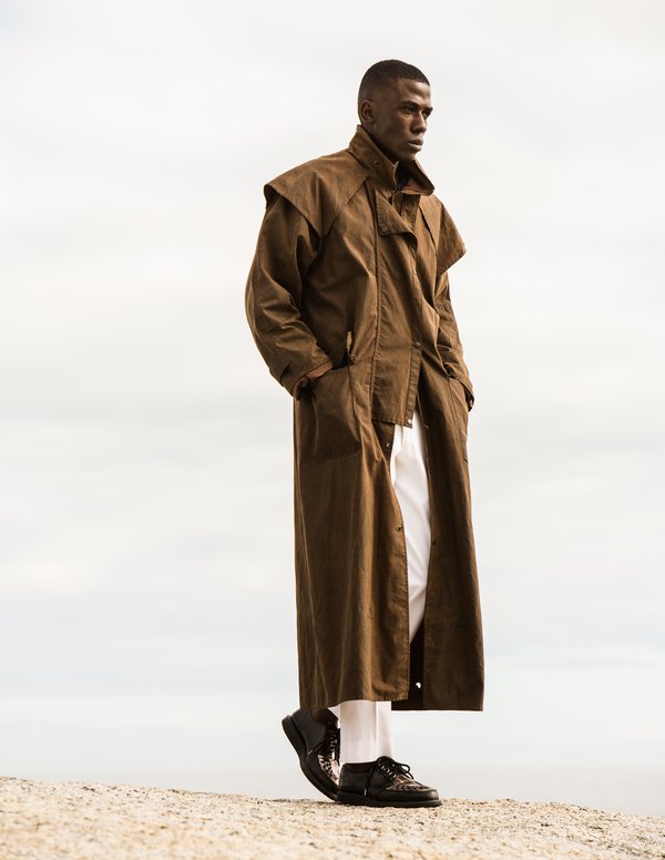 Fashion example