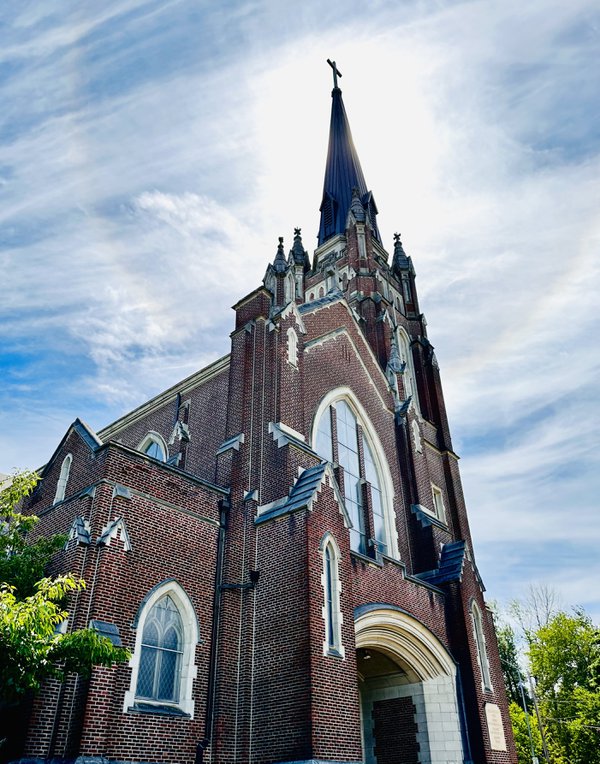 Religious example