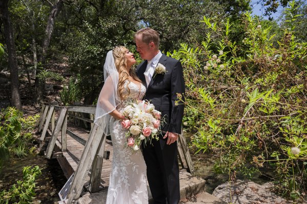 Wedding example