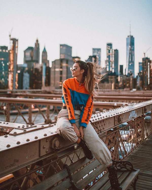 Fashion example