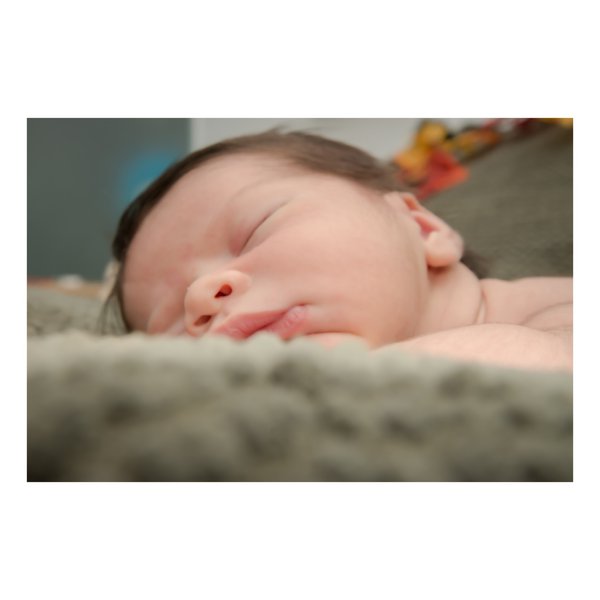 Newborn example