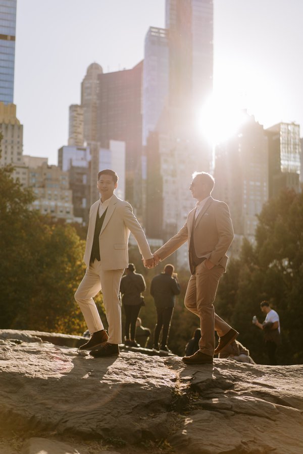 Engagement example