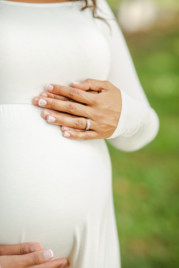 Maternity example