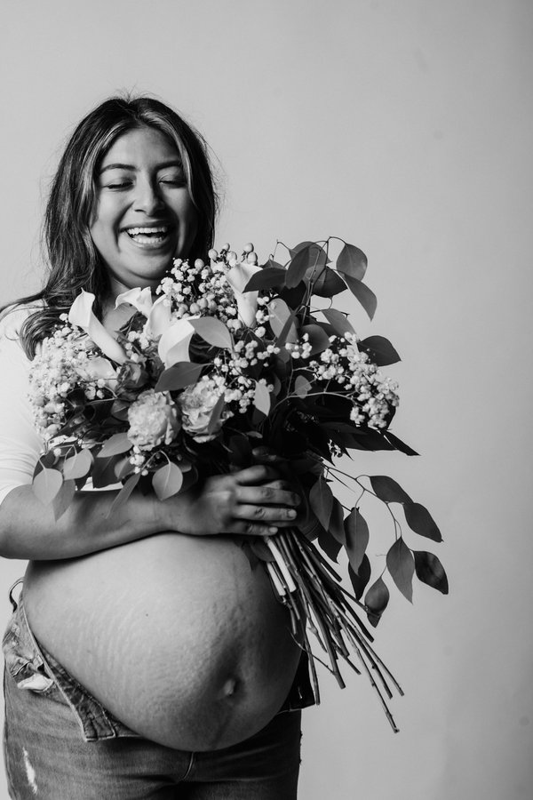 Maternity example