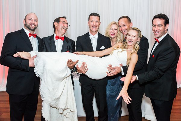 Wedding example