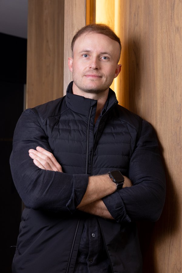 Portrait example
