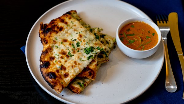 Food example