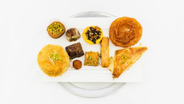Food example