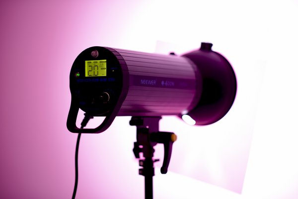 Commercial example