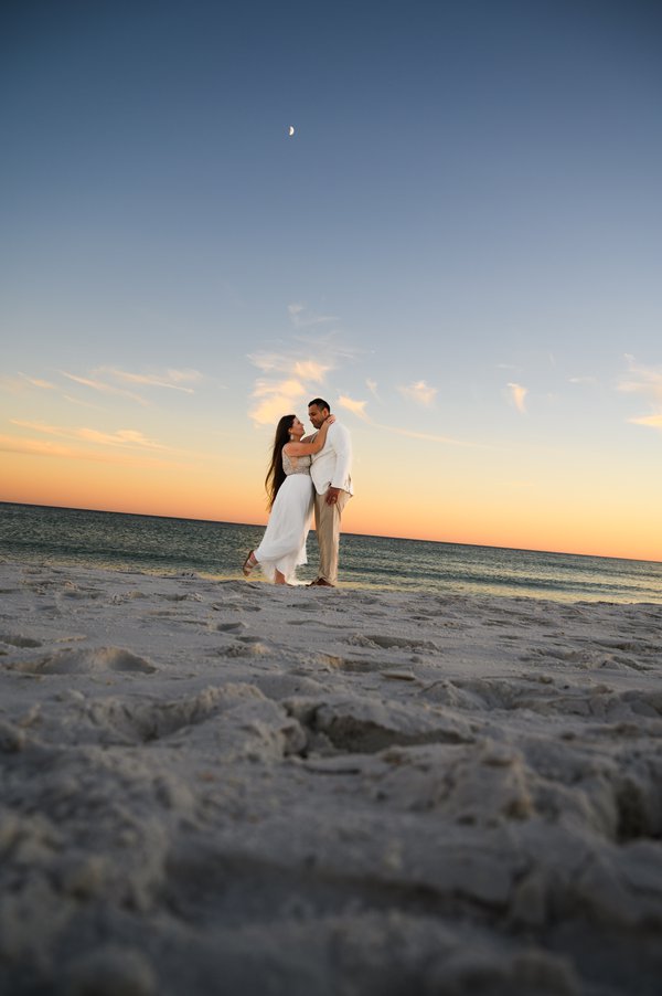 Engagement example