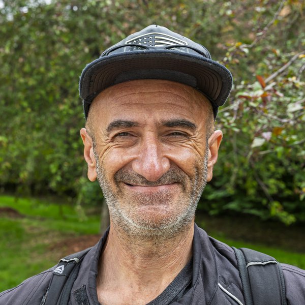Portrait example