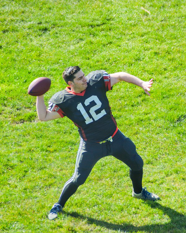 Sport example