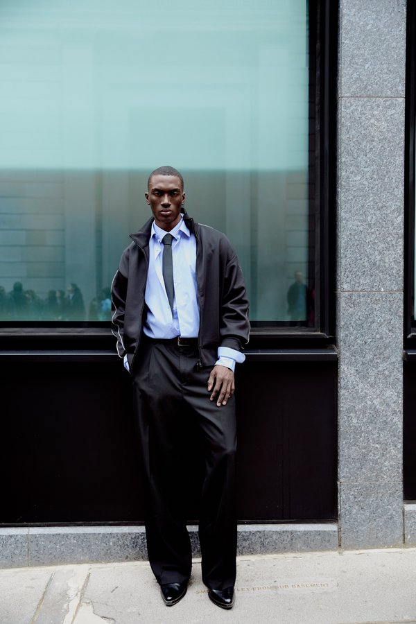Fashion example
