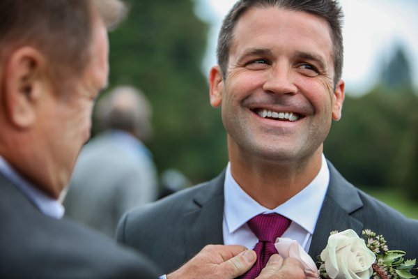 Wedding example