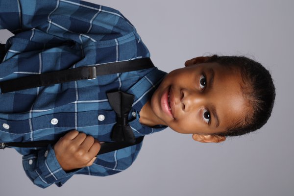 Kids example