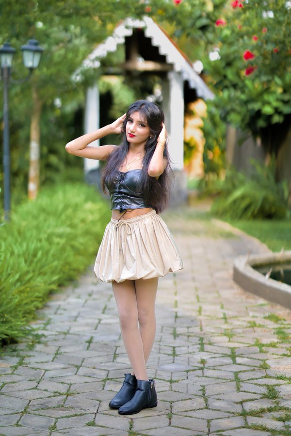 Fashion example