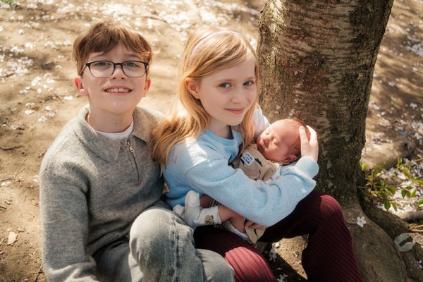 Family example
