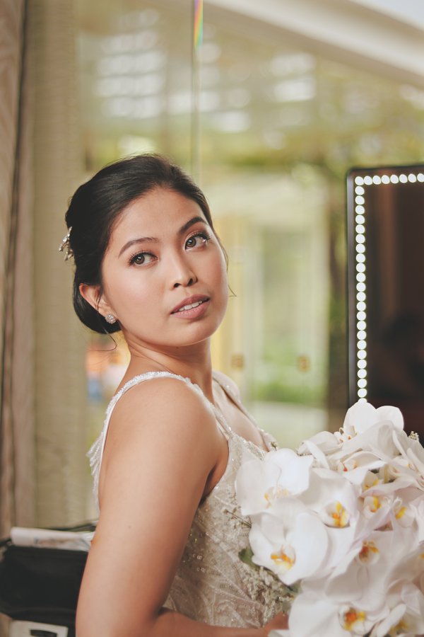 Wedding example