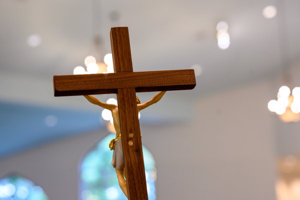 Religious example