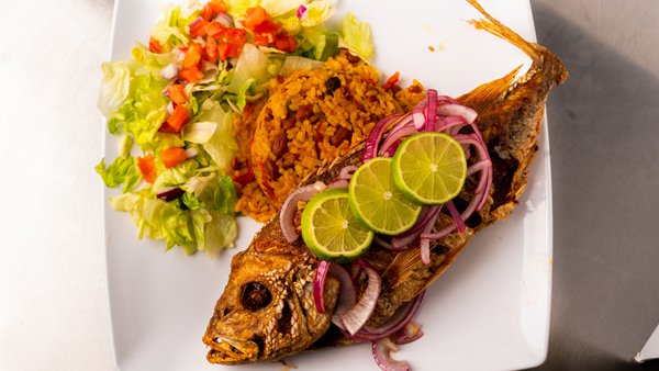 Food example