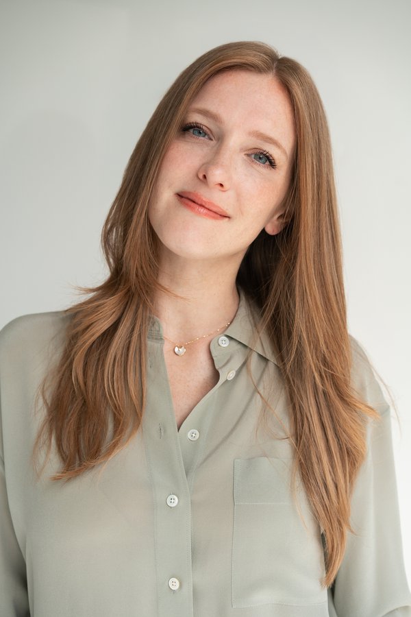 Portrait example