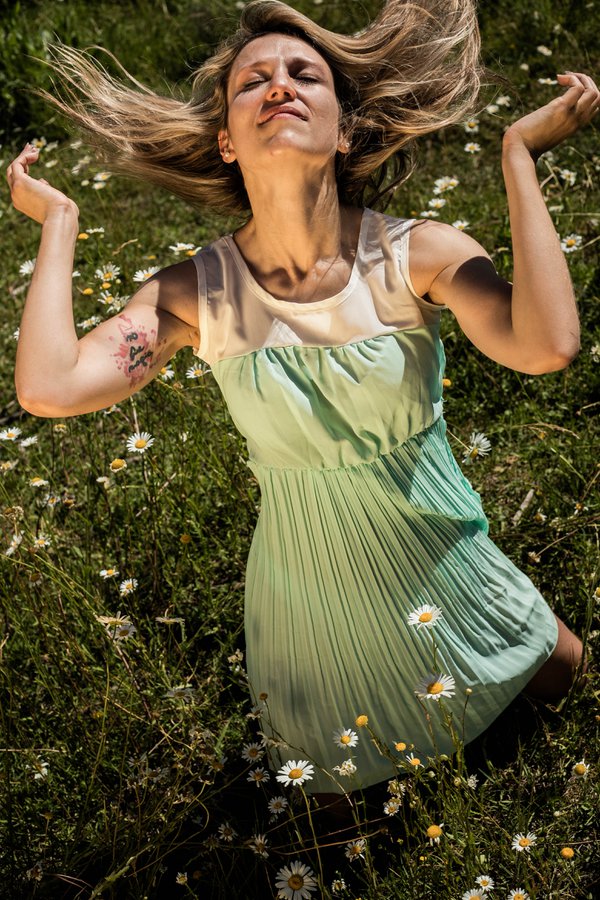 Fashion example