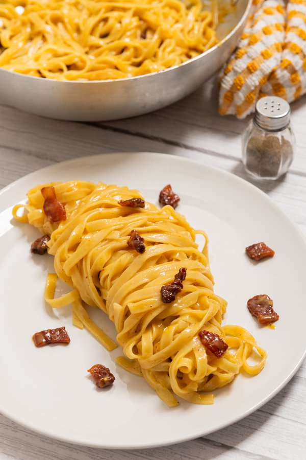 Food example
