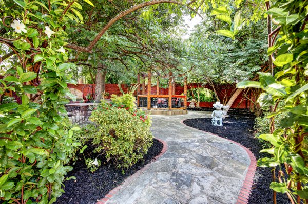 Real Estate example