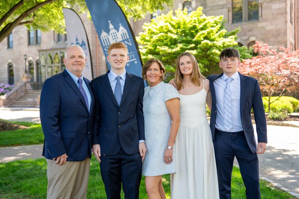 Family example