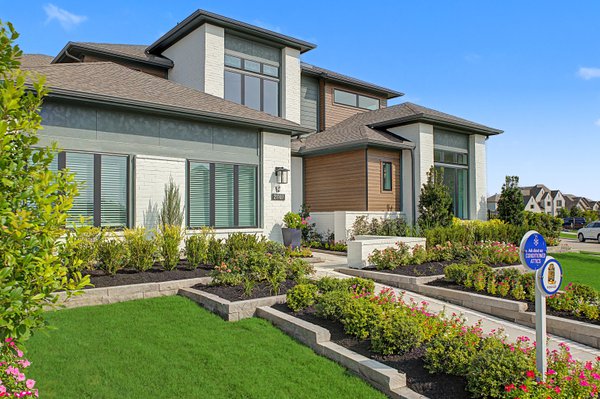 Real Estate example